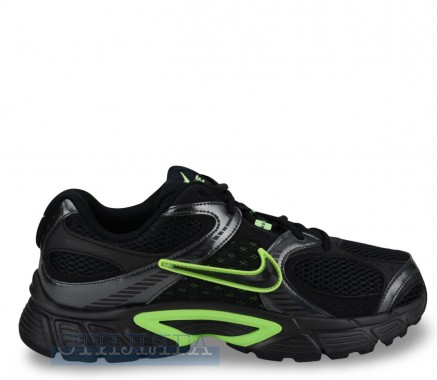 Nike Кроссовки Nike V5 RNR HJ5228-005 чёрные - Картинка 3