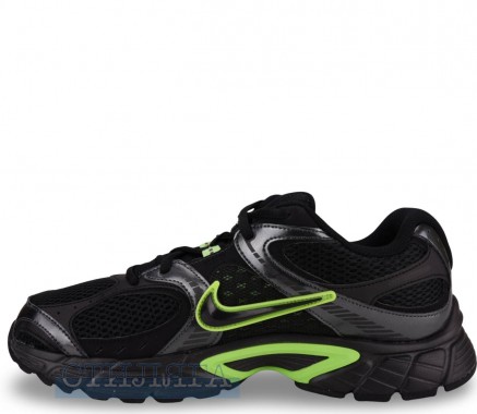 Nike Кроссовки Nike V5 RNR HJ5228-005 чёрные - Картинка 4