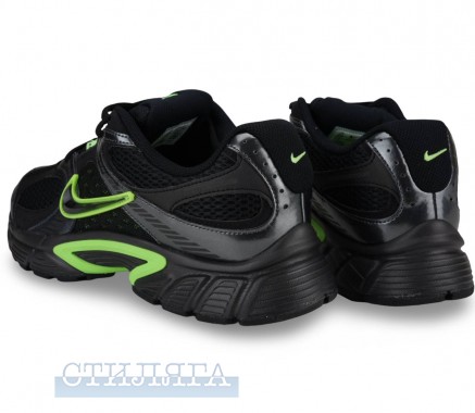 Nike Кроссовки Nike V5 RNR HJ5228-005 чёрные - Картинка 5