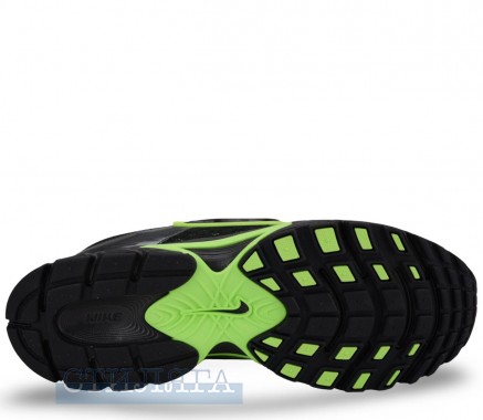 Nike Кроссовки Nike V5 RNR HJ5228-005 чёрные - Картинка 6