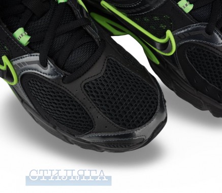 Nike Кроссовки Nike V5 RNR HJ5228-005 чёрные - Картинка 8