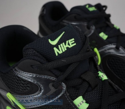 Nike Кроссовки Nike V5 RNR HJ5228-005 чёрные - Картинка 9