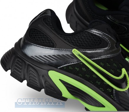 Nike Кроссовки Nike V5 RNR HJ5228-005 чёрные - Картинка 10