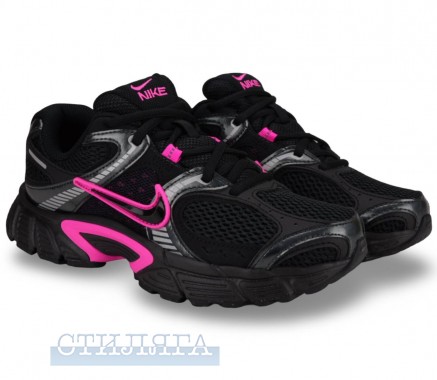 Nike Кросівки Nike V5 RNR HQ7901-002 чорні - Картинка 1