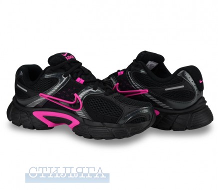 Nike Кросівки Nike V5 RNR HQ7901-002 чорні - Картинка 2