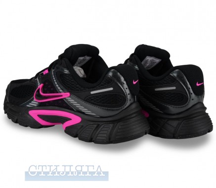 Nike Кросівки Nike V5 RNR HQ7901-002 чорні - Картинка 5