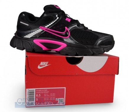 Nike Кросівки Nike V5 RNR HQ7901-002 чорні - Картинка 6