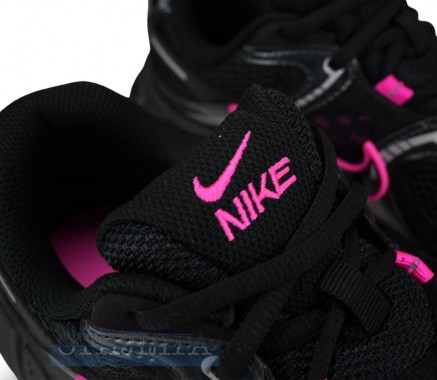 Nike Кросівки Nike V5 RNR HQ7901-002 чорні - Картинка 7