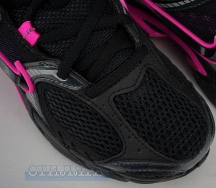 Nike Кросівки Nike V5 RNR HQ7901-002 чорні - Картинка 8