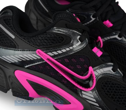 Nike Кросівки Nike V5 RNR HQ7901-002 чорні - Картинка 9