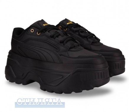 Puma Кросівки Puma Karmen X-TRA 40036903 чорні - Картинка 1