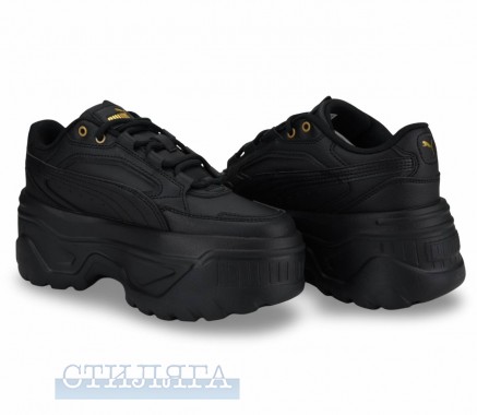 Puma Кросівки Puma Karmen X-TRA 40036903 чорні - Картинка 2