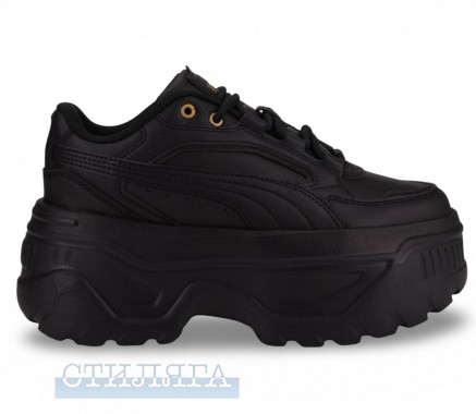 Puma Кросівки Puma Karmen X-TRA 40036903 чорні - Картинка 3