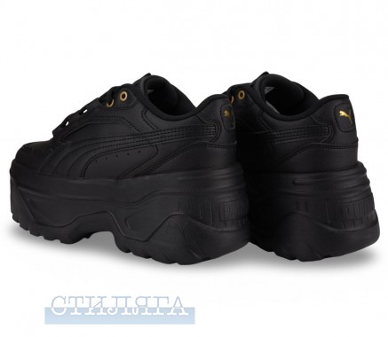 Puma Кросівки Puma Karmen X-TRA 40036903 чорні - Картинка 4