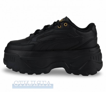 Puma Кросівки Puma Karmen X-TRA 40036903 чорні - Картинка 5