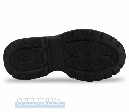 Puma Кросівки Puma Karmen X-TRA 40036903 чорні - Картинка 6