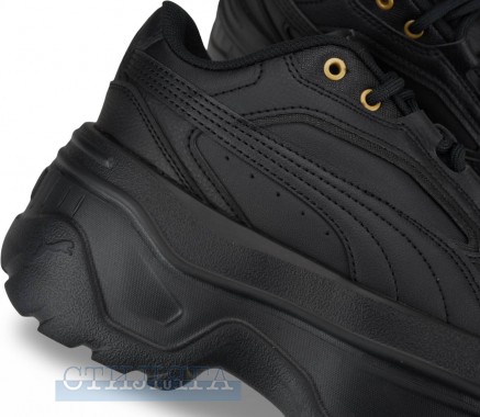 Puma Кросівки Puma Karmen X-TRA 40036903 чорні - Картинка 7