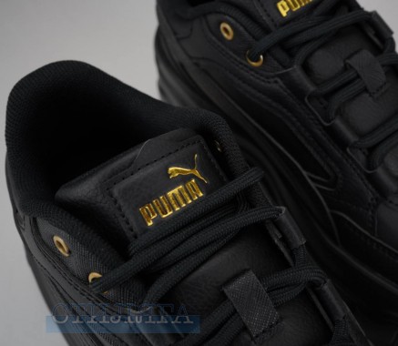 Puma Кросівки Puma Karmen X-TRA 40036903 чорні - Картинка 9