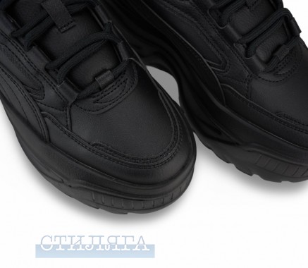 Puma Кросівки Puma Karmen X-TRA 40036903 чорні - Картинка 10