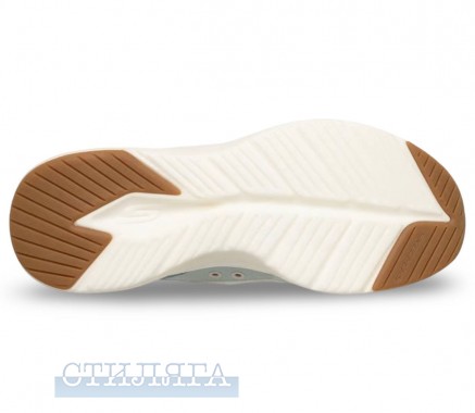 Skechers Кроссовки Skechers Slip-ins: Contour Foam – Cozy Fit 150413 WTRG белые - Картинка 3