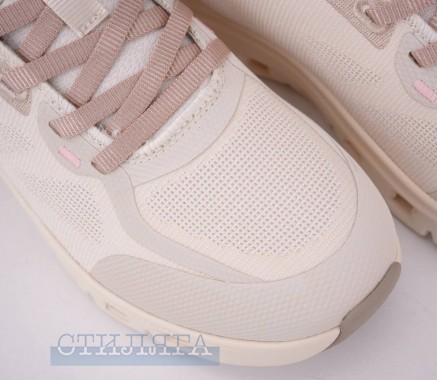 Skechers Кроссовки Skechers Glide-Step Pro-Pure Motion 150428 NTBR бежевые - Картинка 9