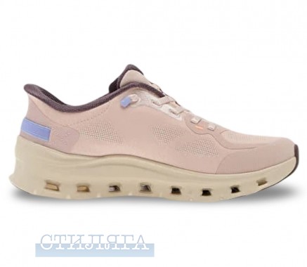 Skechers Кроссовки Skechers Slip-ins Glide-Step Pro Pure Motion 150428 ROS розовые - Картинка 2