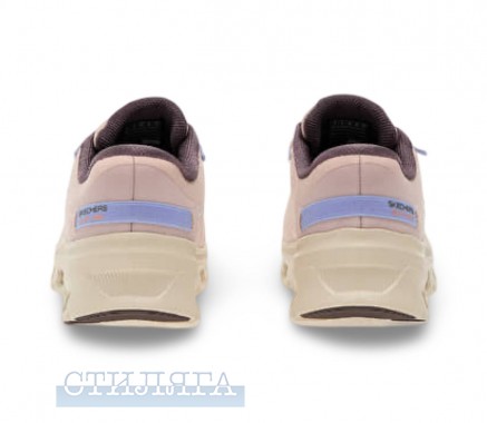 Skechers Кроссовки Skechers Slip-ins Glide-Step Pro Pure Motion 150428 ROS розовые - Картинка 4