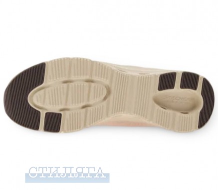 Skechers Кроссовки Skechers Slip-ins Glide-Step Pro Pure Motion 150428 ROS розовые - Картинка 5