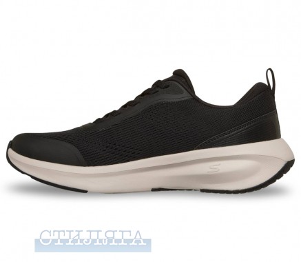 Skechers Кроссовки Skechers Plush Foam 150572 BKW чёрные - Картинка 2
