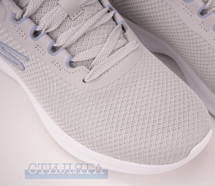 Skechers Кроссовки Skechers Slip-Ins: Sport Skech-Lite Pro 2.0 150622 GRY серые - Картинка 8