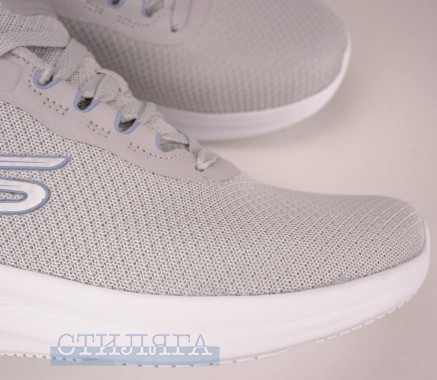 Skechers Кроссовки Skechers Slip-Ins: Sport Skech-Lite Pro 2.0 150622 GRY серые - Картинка 10