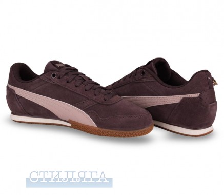 Puma Кросівки Puma Bella Donna 40700401 коричневі - Картинка 2