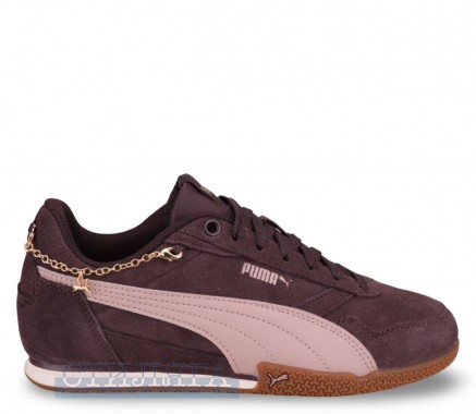 Puma Кросівки Puma Bella Donna 40700401 коричневі - Картинка 3