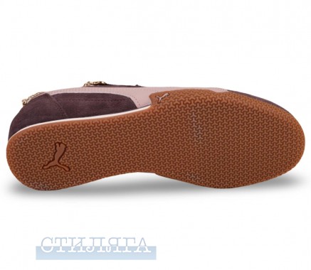 Puma Кросівки Puma Bella Donna 40700401 коричневі - Картинка 4