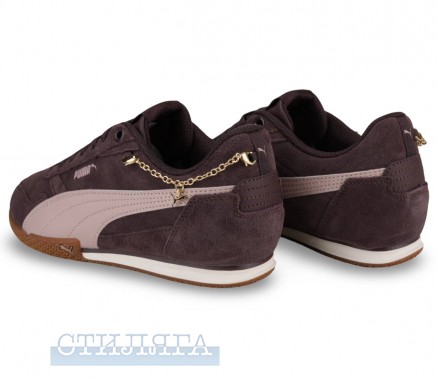 Puma Кросівки Puma Bella Donna 40700401 коричневі - Картинка 5