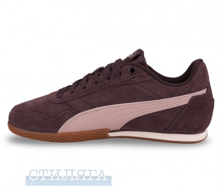 Puma Кросівки Puma Bella Donna 40700401 коричневі - Картинка 6