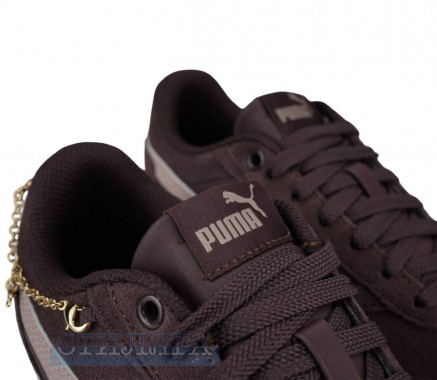 Puma Кросівки Puma Bella Donna 40700401 коричневі - Картинка 9