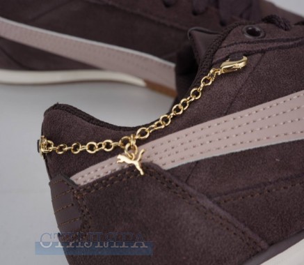 Puma Кросівки Puma Bella Donna 40700401 коричневі - Картинка 10