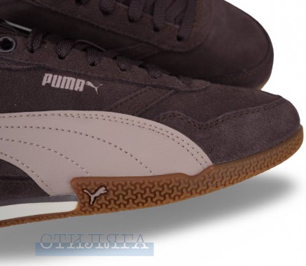 Puma Кросівки Puma Bella Donna 40700401 коричневі - Картинка 11