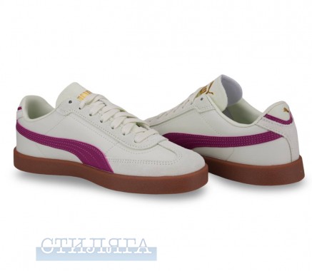 Puma Кросівки Puma Club II Era 39744737 зелені - Картинка 2