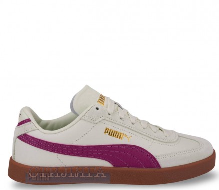 Puma Кросівки Puma Club II Era 39744737 зелені - Картинка 3