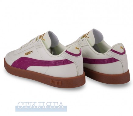 Puma Кросівки Puma Club II Era 39744737 зелені - Картинка 5