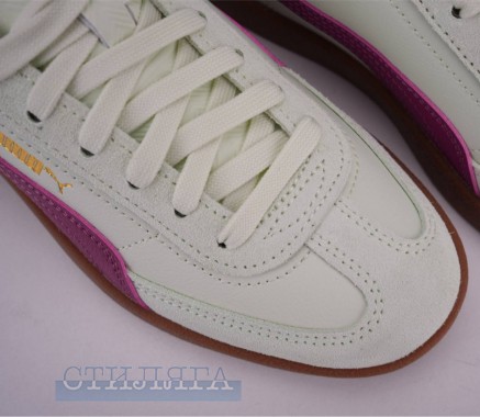 Puma Кросівки Puma Club II Era 39744737 зелені - Картинка 8