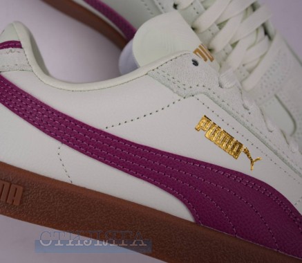 Puma Кросівки Puma Club II Era 39744737 зелені - Картинка 9