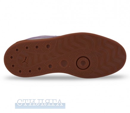 Puma Кросівки Puma Club II Era Suede 40071728 лавандові - Картинка 6