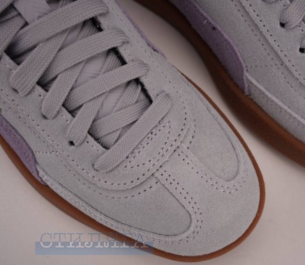 Puma Кросівки Puma Club II Era Suede 40071728 лавандові - Картинка 9