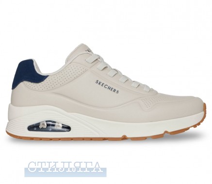 Skechers SKECHERS 183007/NTBL Кросiвки 41(р) - Картинка 1