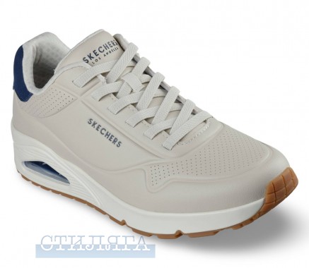 Skechers SKECHERS 183007/NTBL Кросiвки 41(р) - Картинка 2