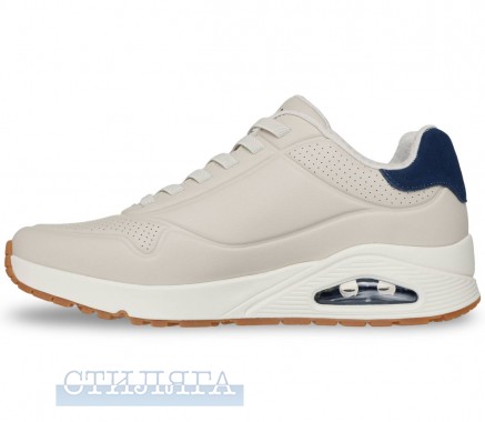 Skechers SKECHERS 183007/NTBL Кросiвки 41(р) - Картинка 3