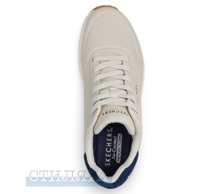 Skechers SKECHERS 183007/NTBL Кросiвки 41(р) - Картинка 4